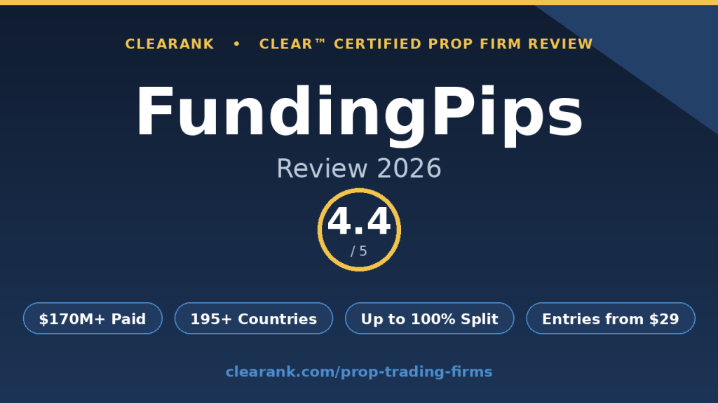 FundingPips review