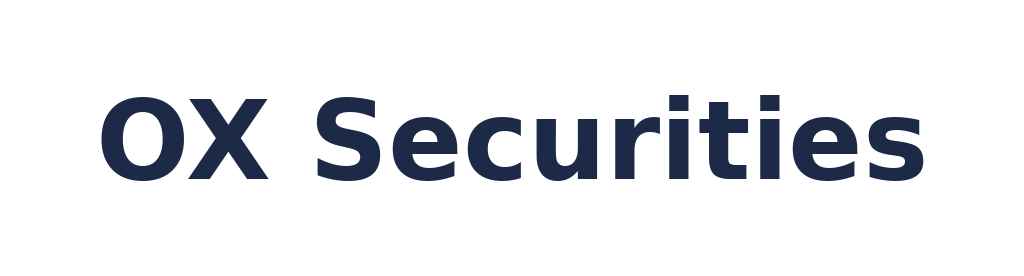 OX Securities logo