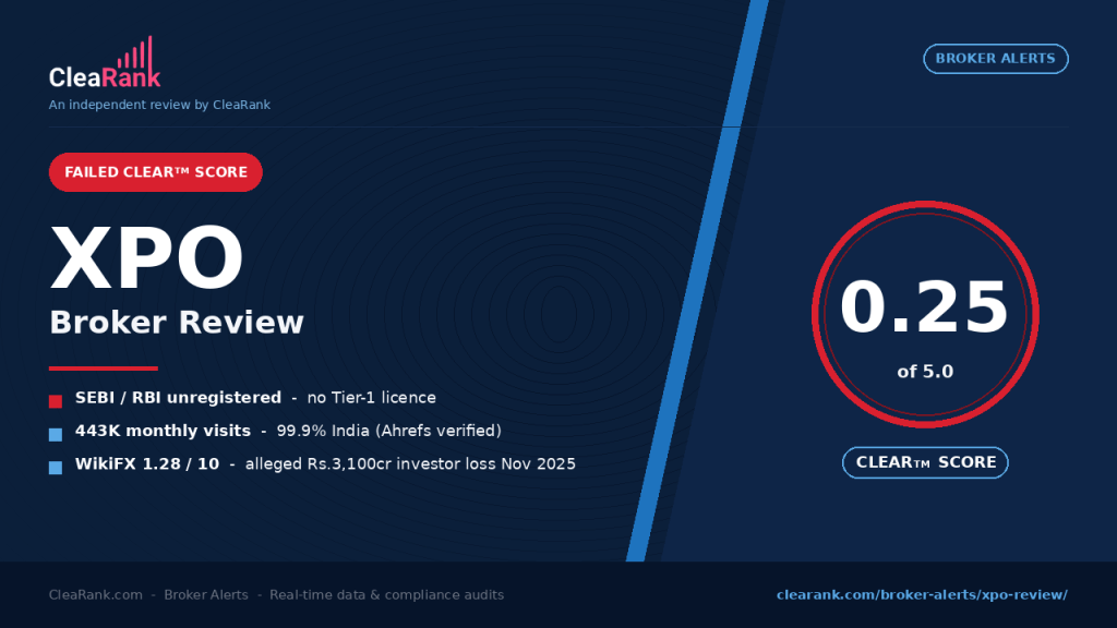 XPO review